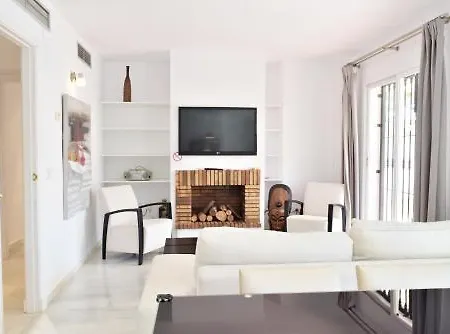 Apartamento Naranjos De