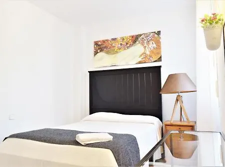 Naranjos De Apartamento *