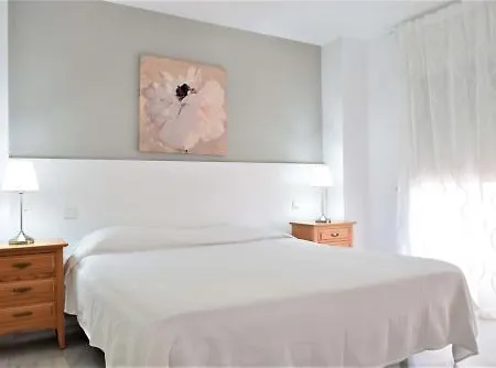 Naranjos De Apartamento *
