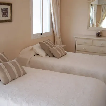 Apartamento Naranjos De