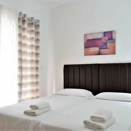 Naranjos De Apartamento Marbella
