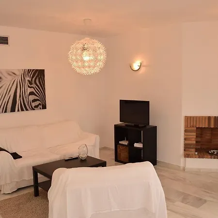 Naranjos De