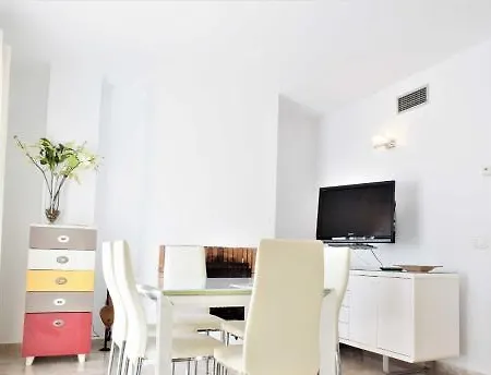 Naranjos De Apartment