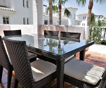 Naranjos De Apartment