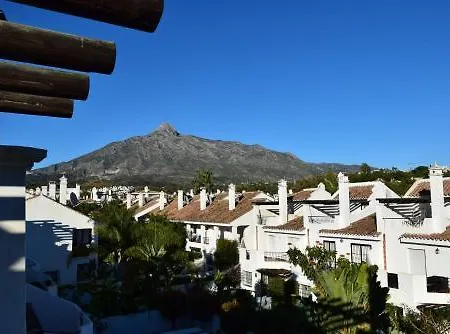 Naranjos De Marbella