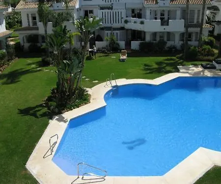 Apartment Naranjos De Marbella