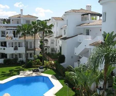 Naranjos De Apartment