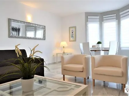Apartment Naranjos De *