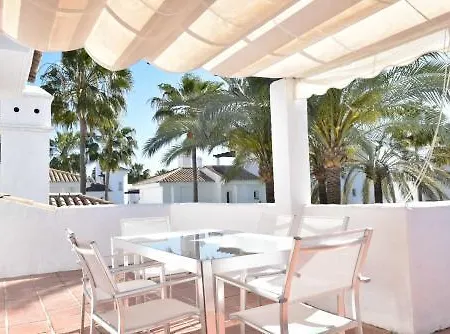 Apartment Naranjos De Marbella