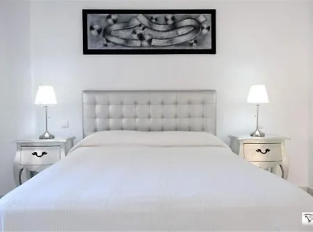 Naranjos De Apartment