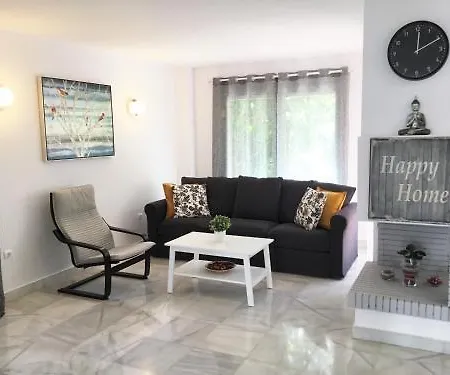 Apartment Naranjos De Marbella