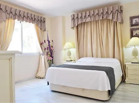 Naranjos De Apartment Marbella