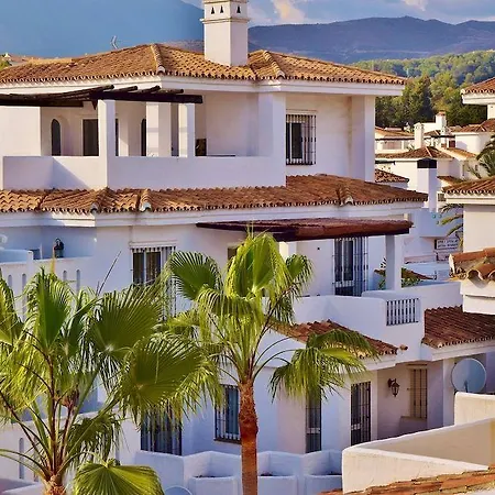 Naranjos De Marbella