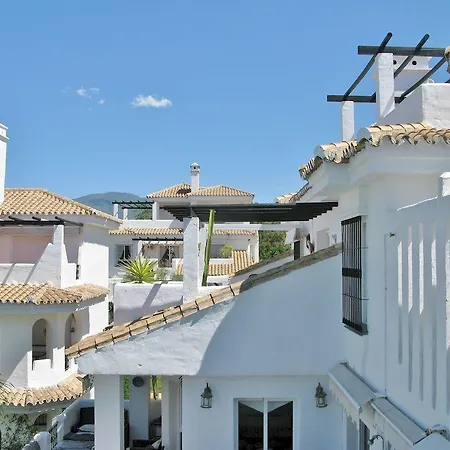 Apartment Naranjos De Marbella