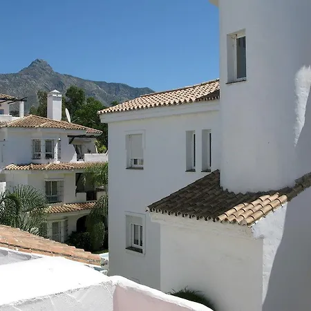 Naranjos De Marbella
