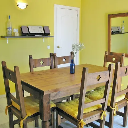 Apartment Naranjos De Marbella