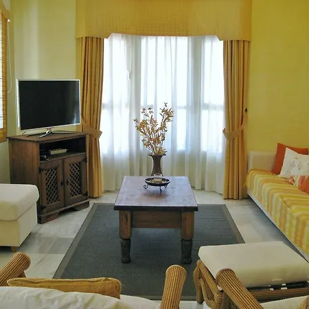 Naranjos De Marbella