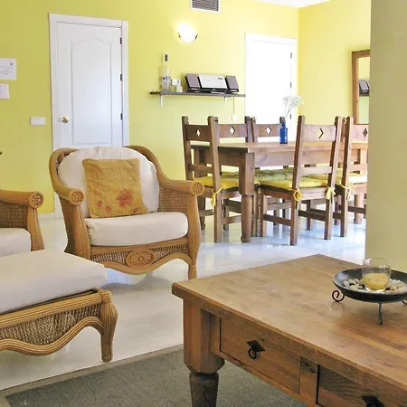 Apartment Naranjos De Marbella