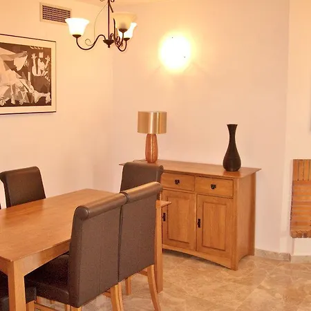 Apartment Naranjos De Marbella