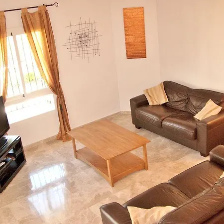Naranjos De Marbella