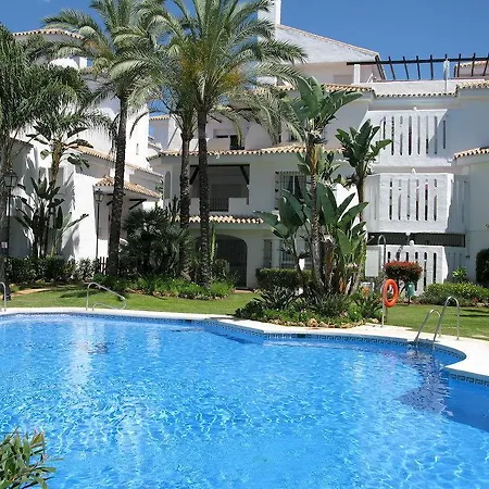 Naranjos De Marbella
