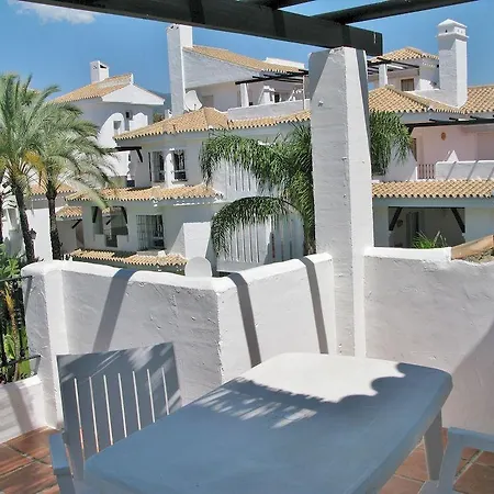 Naranjos De Marbella
