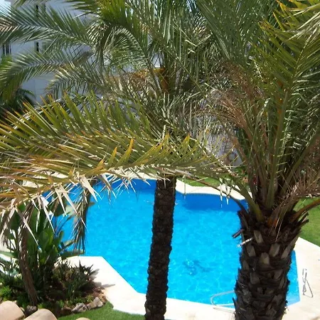 Naranjos De