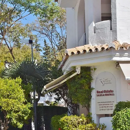 Naranjos De