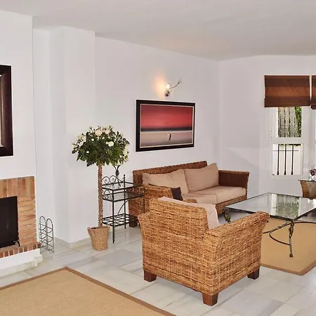 Apartment Naranjos De *