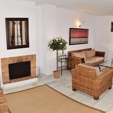Apartment Naranjos De