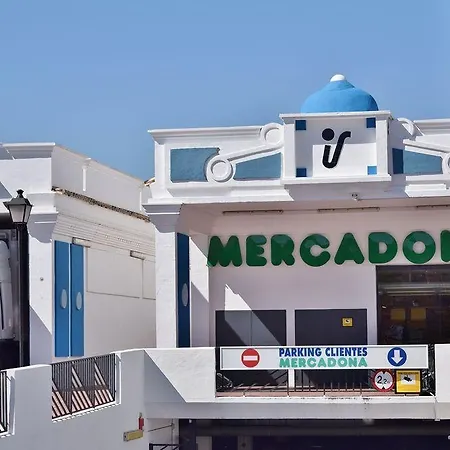 Naranjos De