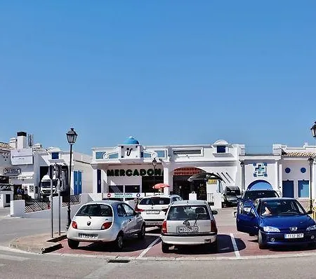 Apartment Naranjos De