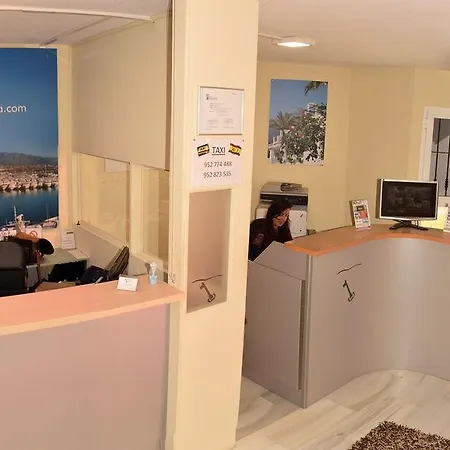 Naranjos De
