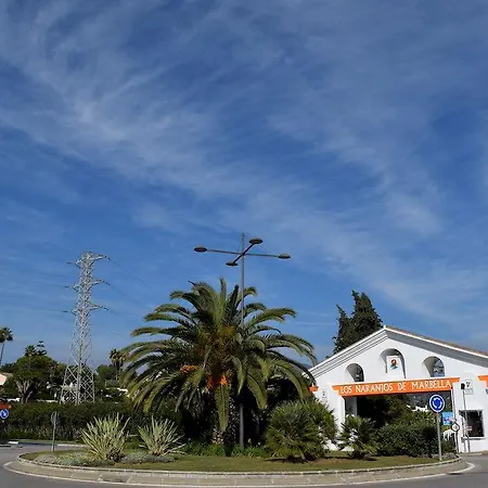 Naranjos De Marbella