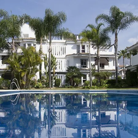 Naranjos De Marbella
