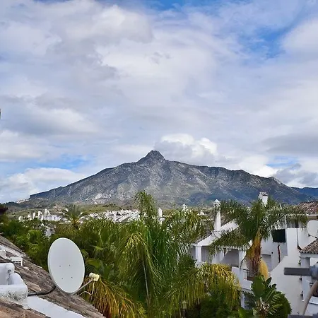 Naranjos De