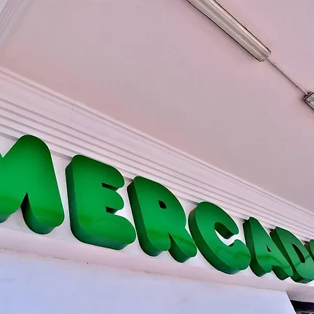 Naranjos De Marbella