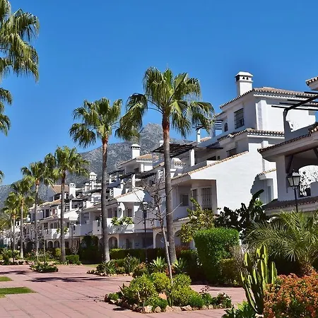 Apartment Naranjos De