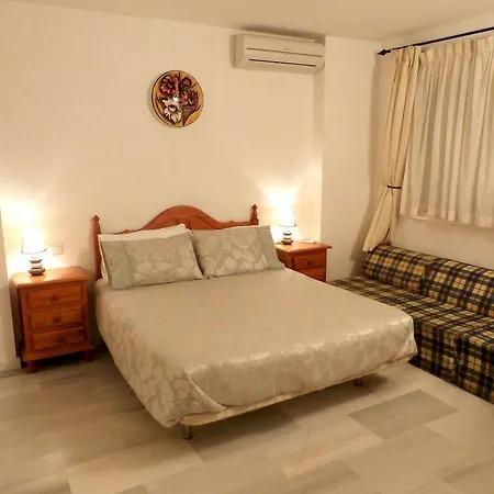 Naranjos De