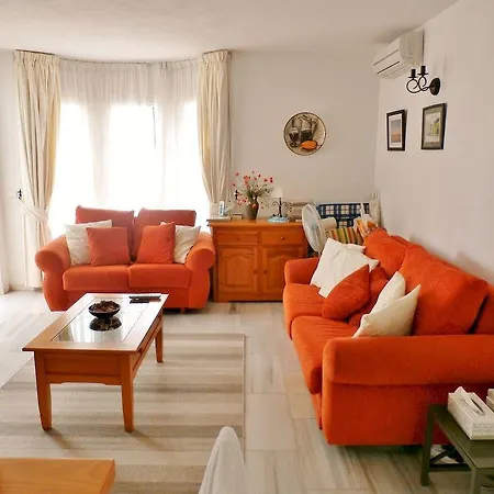 Naranjos De Marbella