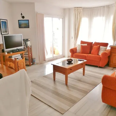 Naranjos De