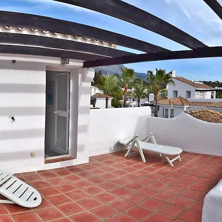 Naranjos De