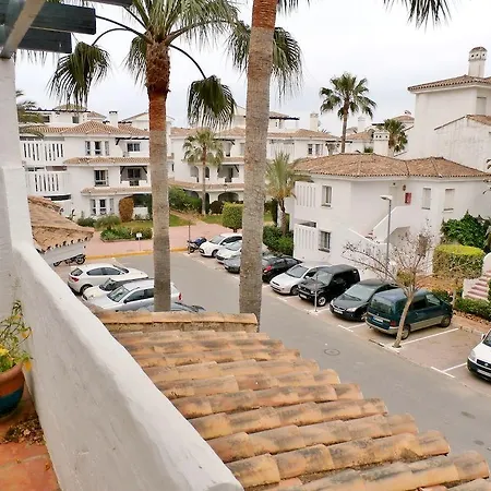 Naranjos De Marbella
