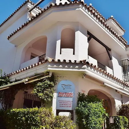 Naranjos De