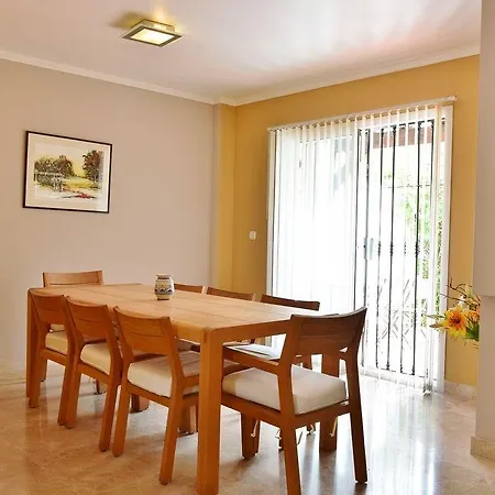 Naranjos De Marbella
