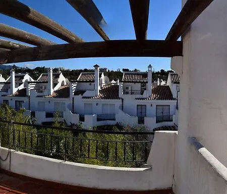 Naranjos De