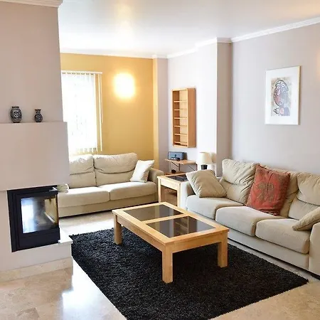 Apartment Naranjos De Marbella