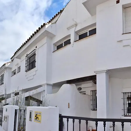 Apartment Naranjos De *