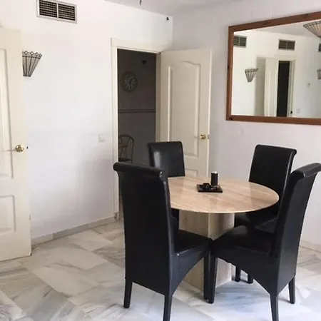 Naranjos De Apartment Marbella