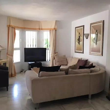 Naranjos De